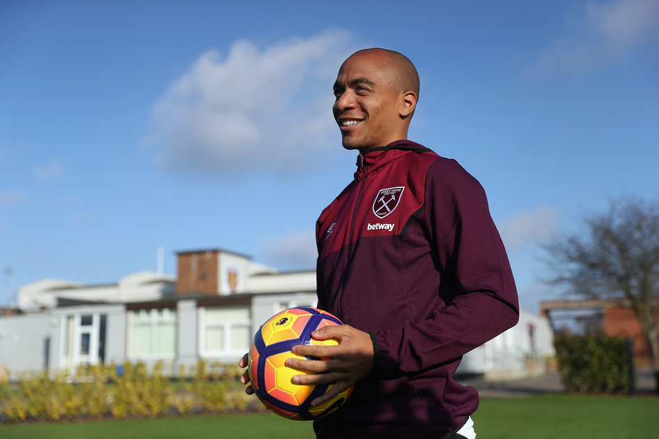 WIDEO: Występ João Mário z Crystal Palace
