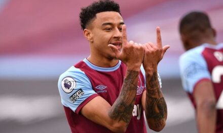 Lingard jednak nie dla West Hamu? Koniec sagi jest bliski