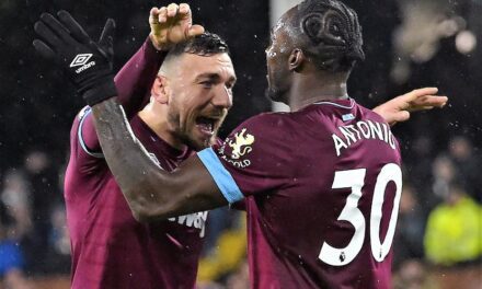 On This Day – 15 grudnia: West Ham wygrywa na Craven Cottage