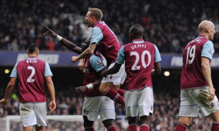 On This Day – 1 grudnia: West Ham rozbija Chelsea na Upton Park!