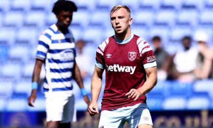 ExWHUemployee: Scamacca, Kostić, Zieliński, Bowen