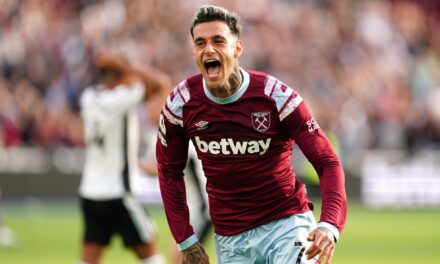 ExWHUemployee: Scamacca odejdzie? Najnowsze doniesienia transferowe