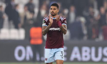 Sytuacja kadrowa przed meczem z Burnley
