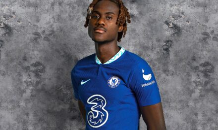 Efekt domina Chelsea – Chalobah nowym celem?