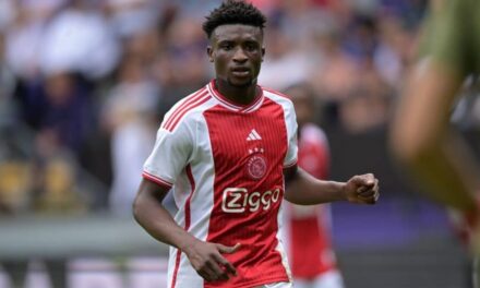 ExWHUEmployee: Mavropanos i Kudus bliżej klubu