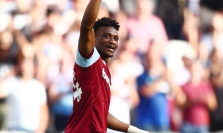 Za kulisami: West Ham United vs Newcastle United