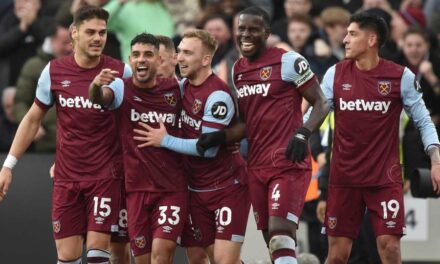 ExWHUemployee: Sytuacja kadrowa przed meczem z Bristol City