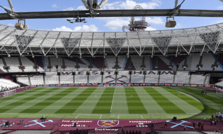 Dziękujemy za wszystko – Czterech zawodników opuści West Ham
