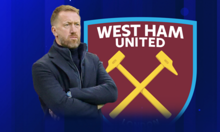 ExWHUemployee: West Ham na tropie młodych talentów